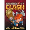 Komiksový Clash #04
