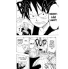 One Piece #08: Nehodlám umřít