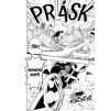 One Piece #008: Nehodlám umřít