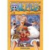 One Piece #08: Nehodlám umřít