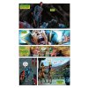 US COMICS PACK: DCeased: War of the Undead Gods