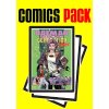 COMIC PACK na vložení OBL