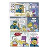 Simpsonovi: Vypečený komiksový výklep