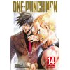 One-Punch Man #14: Čirá beznaděj