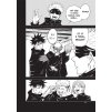 Jujutsu Kaisen - Prokleté války #15: Šibujský incident: Proměna