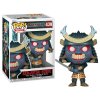 Figurka POP: Iron Maiden - Senjutsu Eddie (Rocks Vinyl Figure)