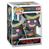 Figurka POP: Iron Maiden - Senjutsu Eddie (Rocks Vinyl Figure)