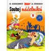 Asterix #07: Souboj náčelníků (speciální vydání)