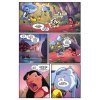 Stitch - Velké komiksové dobrodružství