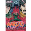 Naruto #69: Počátek šarlatového jara
