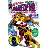 Marvel Origins #040: Daredevil 3 (1966)