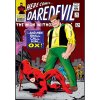 Marvel Origins #040: Daredevil 3 (1966)
