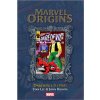 Marvel Origins #040: Daredevil 3 (1966)