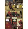 Opovrženíhodný Deadpool #03: Svět Marvelu vraždí Deadpoola