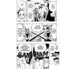 One Piece #10: Ok, let's stand up!