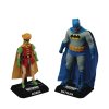 Figurky: Batman & Robin - Batman The Dark Knight Returns (Dynamic 2 action Heroes Action Figures 1/9)