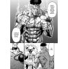 One-Punch Man #15: Ti, kteří pracují ve stínech