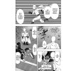 One-Punch Man #15: Ti, kteří pracují ve stínech