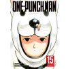 One-Punch Man #15: Ti, kteří pracují ve stínech