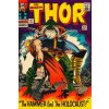 Marvel Origins #043: Thor 8 (1966)