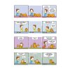 Garfield #66: Garfield se popadá za břicho