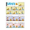 Garfield #66: Garfield se popadá za břicho