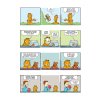 Garfield #66: Garfield se popadá za břicho