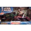 Figurka: Princess Leia on Speeder Bike 1/6 - Star Wars