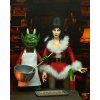 Figurka: Very Scary Xmas Elvira - Elvira, Mistress of the Dark Clothed
