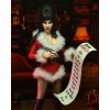 Figurka: Very Scary Xmas Elvira - Elvira, Mistress of the Dark Clothed
