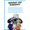 Naruto: Hry a úkoly