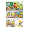 Bart Simpson #11: Velká vykrmená kniha Barta Simpsona