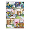 Bart Simpson #11: Velká vykrmená kniha Barta Simpsona