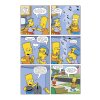 Bart Simpson #11: Velká vykrmená kniha Barta Simpsona