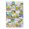 Bart Simpson #11: Velká vykrmená kniha Barta Simpsona