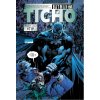 DCKK #002: Batman: Ticho, kniha druhá