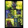 Immortal Hulk #08: Strážce dveří