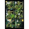 Immortal Hulk #08: Strážce dveří