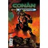 Conan The Barbarian #009