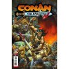 Conan The Barbarian #011