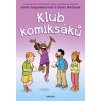 0 Klub Komiksáků