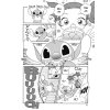 Stitch! #01