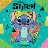 Stitch 111