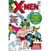 Marvel Origins #050: X-Men 1 (1963)