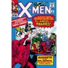 Marvel Origins #050: X-Men 1 (1963)