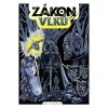 0 Zákon vlků komiks