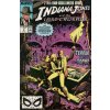 Indiana Jones and the Last Crusade #1-4 (Balíček)