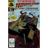 Indiana Jones and the Last Crusade #1-4 (Balíček)