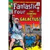 Marvel Origins #053: Fantastic Four 11 (1966)