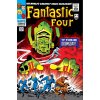 Marvel Origins #053: Fantastic Four 11 (1966)